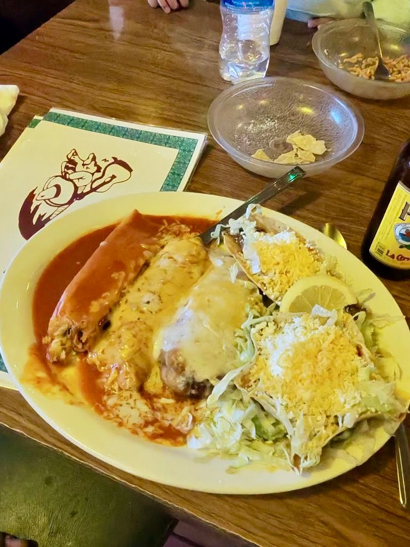 This Arizona taco spot is serving the kind of Sonoran flavor people end up craving for days 12 Large Portions at Prices That Feel Almost Too Good