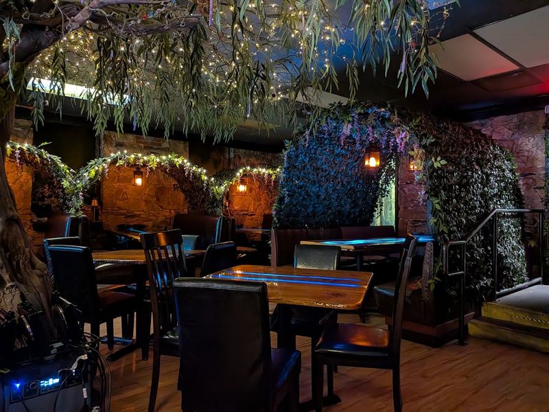 A Whimsical Celtic Tavern Atmosphere Unlike Anything in the Area