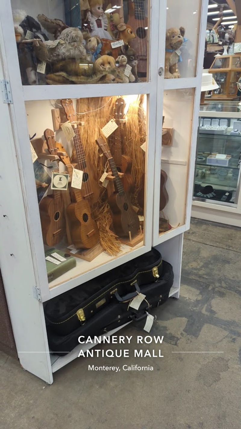 Native American Artifacts and Unique Cultural Pieces