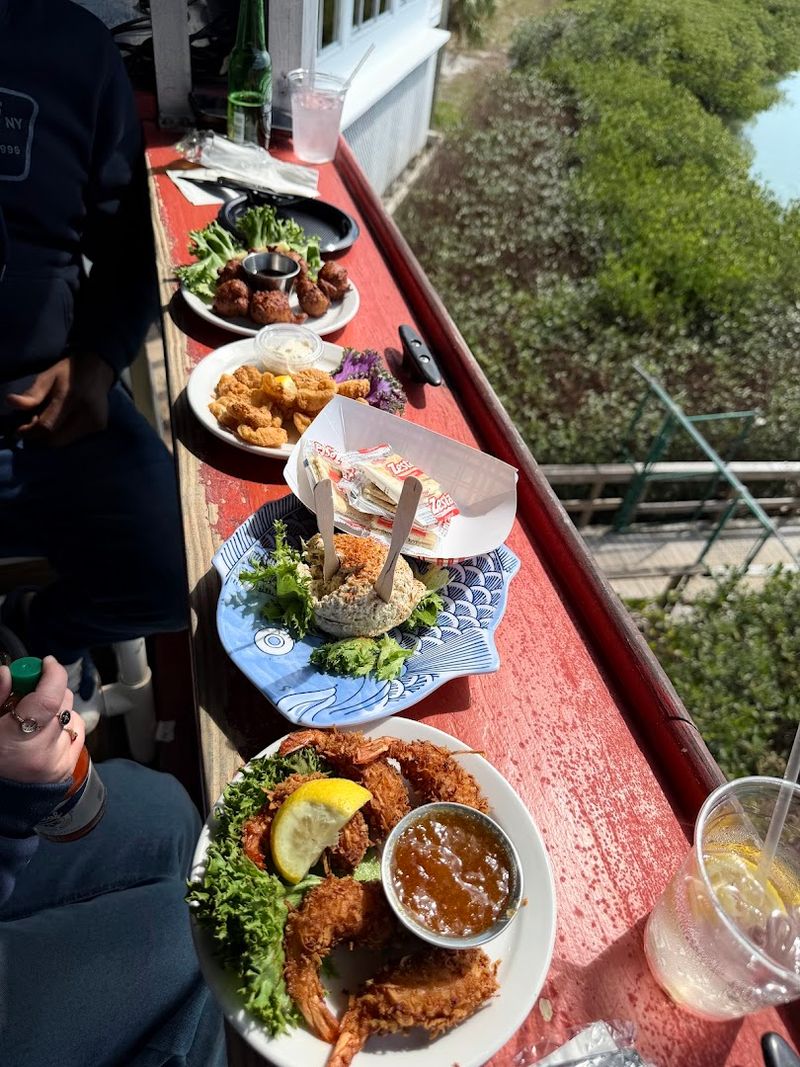 Fresh Grouper Done the Right Way