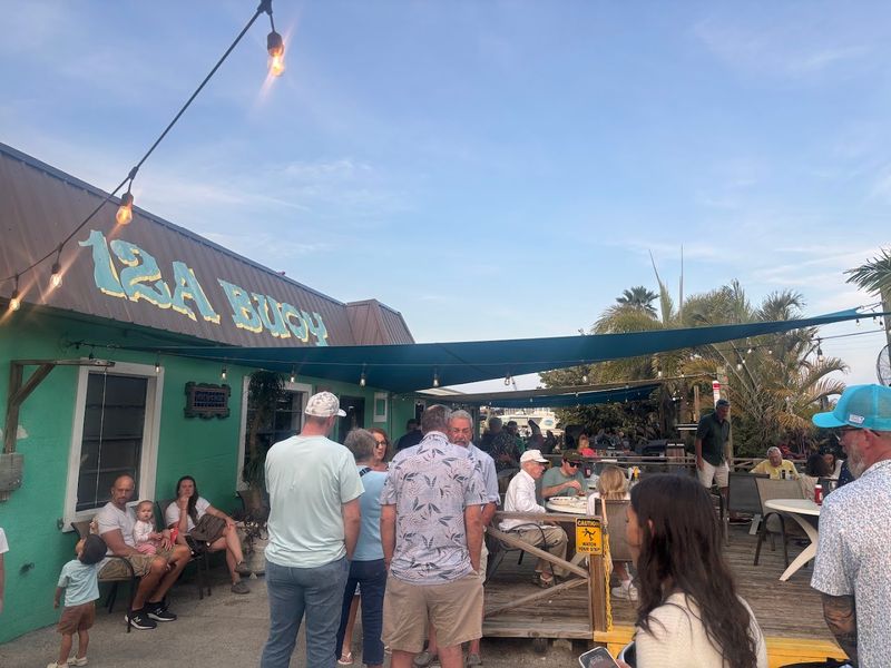 A Waterfront Setting That Steals the Show