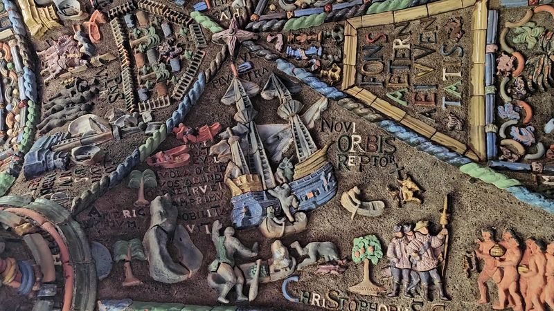 Details you will want to photograph