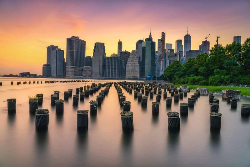 New York Attractions That Deserve Just as Much Attention as Manhattan 18 Brooklyn Bridge Park - Brooklyn, New York