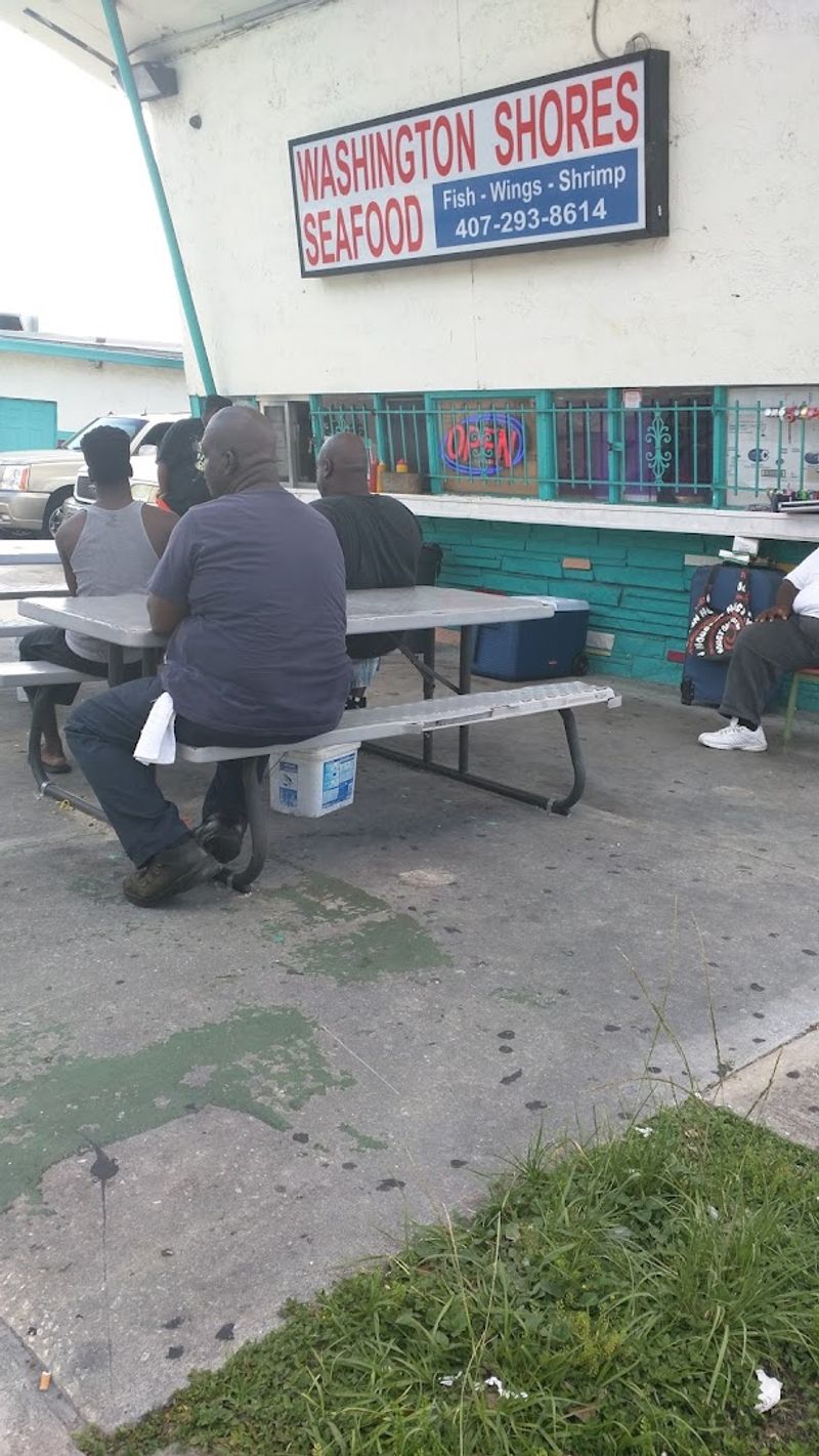 A Neighborhood Gem with a Loyal Local Following