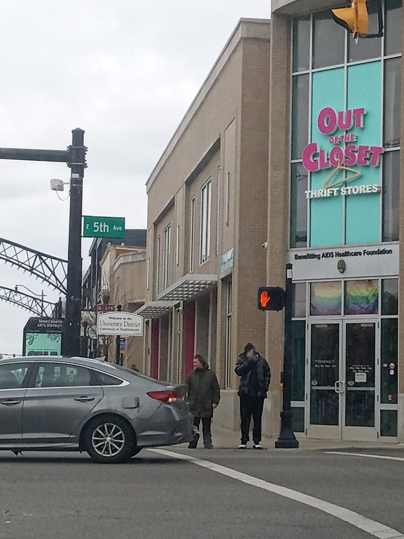 Convenient Hours and a Central Columbus Location