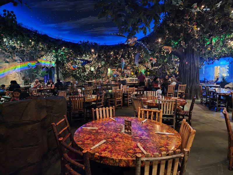 A Nostalgic Experience for Adults Too