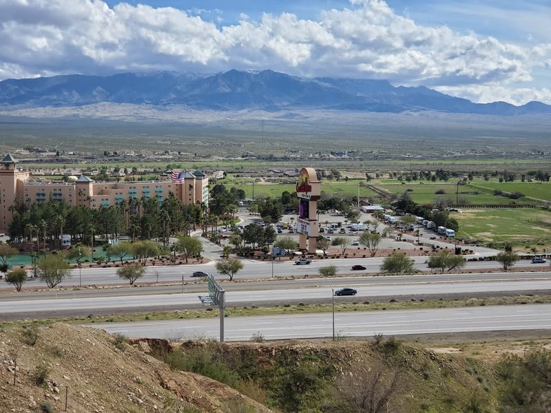 Casino Entertainment Options