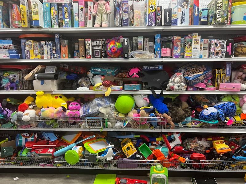 A Fun Treasure Hunt Experience for the Whole Family