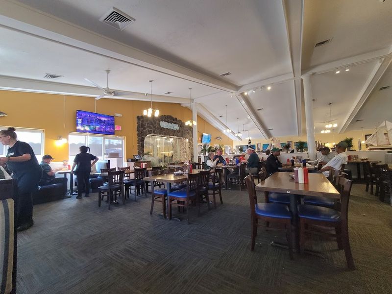 Busy nights are part of the story