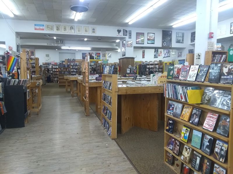 Retro Games, Game Guides, and TTRPG Treasures