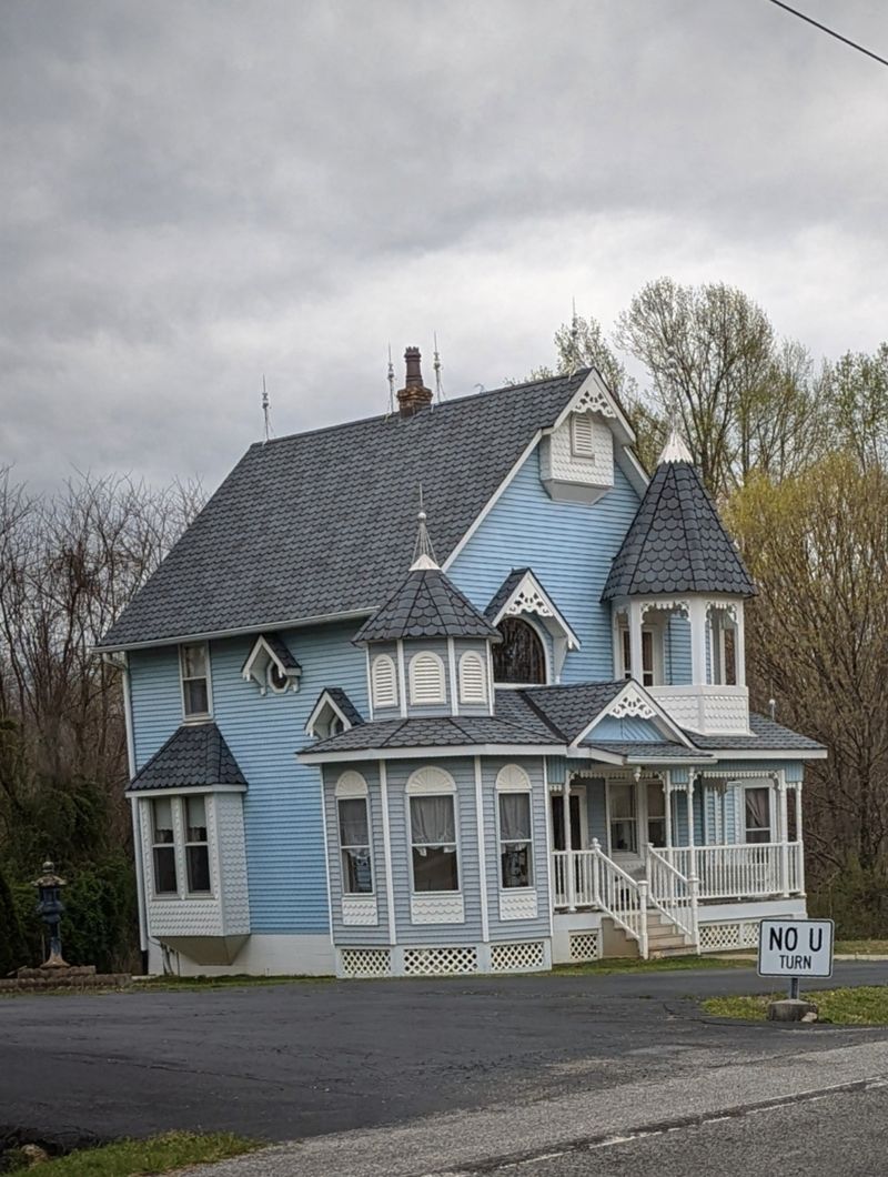 Cookeville's Welcoming Small-Town Atmosphere