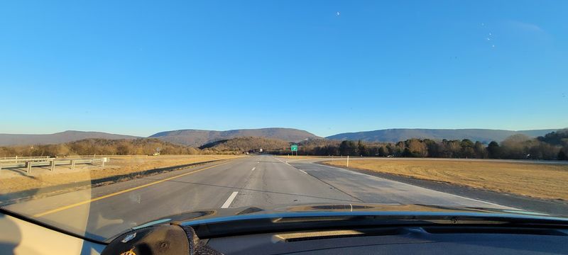 Muddy Pond Mennonite Community