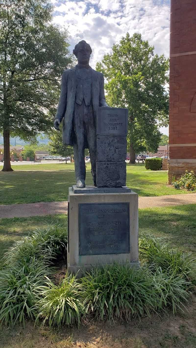 Dayton - Dayton, Tennessee