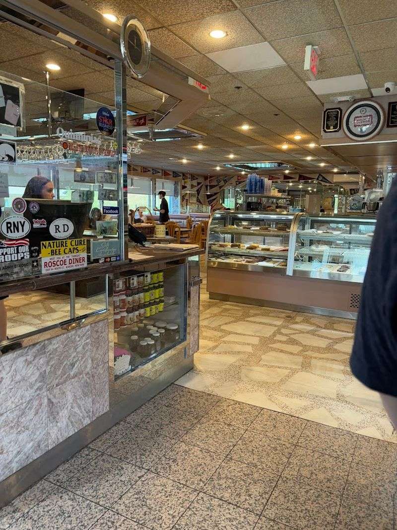 Cookies, Pies, and Desserts Worth Saving Room For