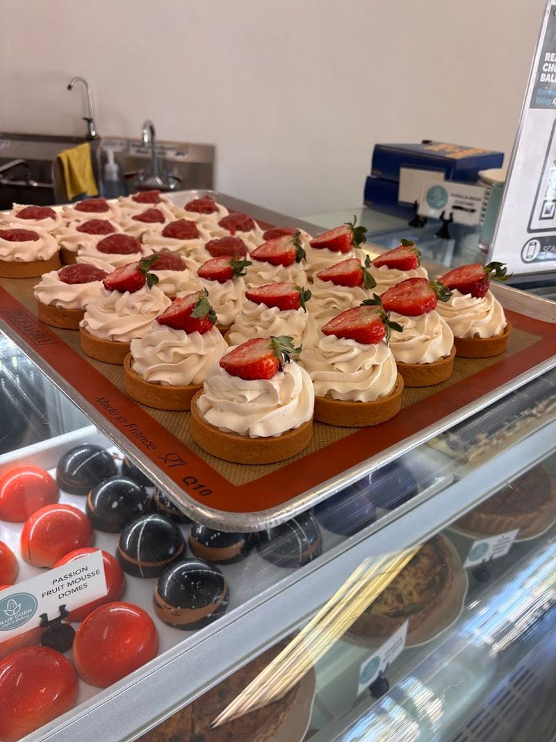 Free Samples That Make Choosing Impossible