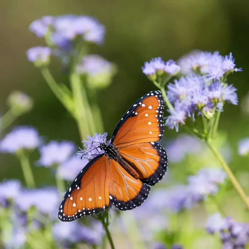 Mistflower
