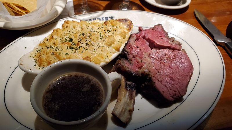 J. Alexander's Restaurant - Nashville, Tennessee