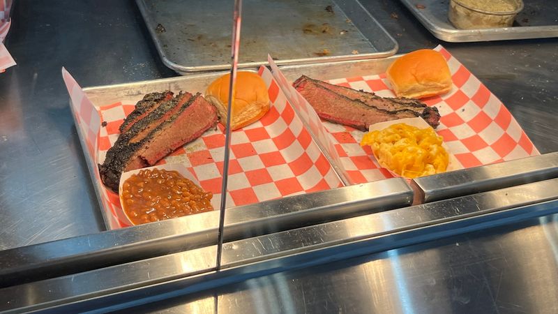 Baked Beans With a Depth of Flavor That Surprises Everyone