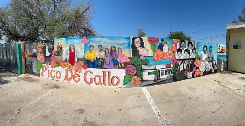 A Family-Run Restaurant With Real Heart