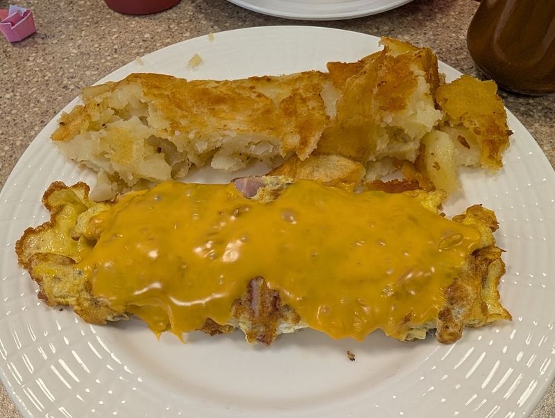 Breakfast Potatoes With a Style All Their Own