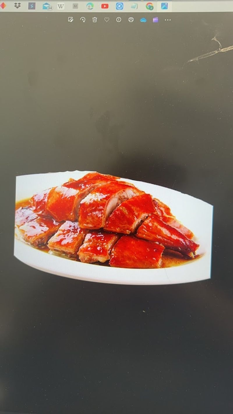 Hong Kong BBQ - Billings, Montana