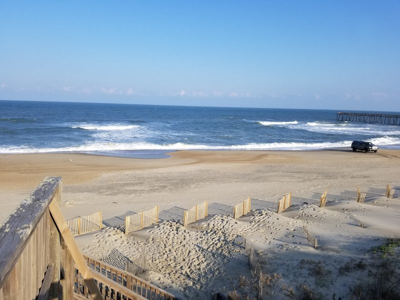 North Carolina Mountain and Coastal Stops That Belong on Every Traveler’s List 17 Nags Head - North Carolina