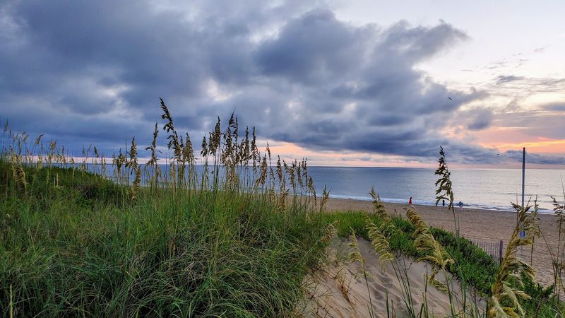 Nags Head - North Carolina