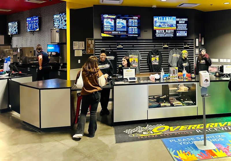 Staff That Goes the Extra Mile