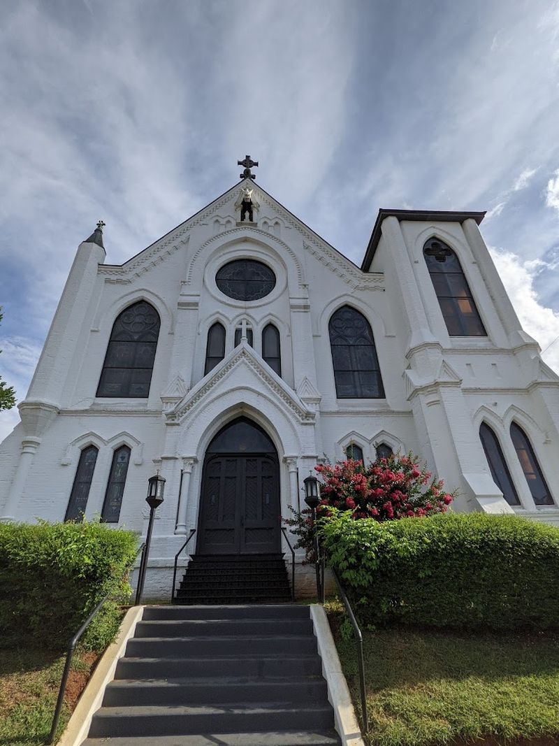 Palestine - Palestine, Texas