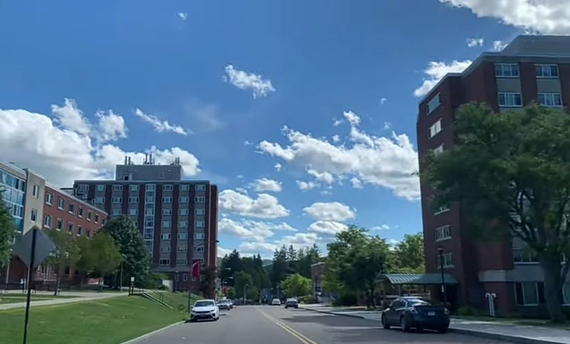 Cortland - Cortland, New York