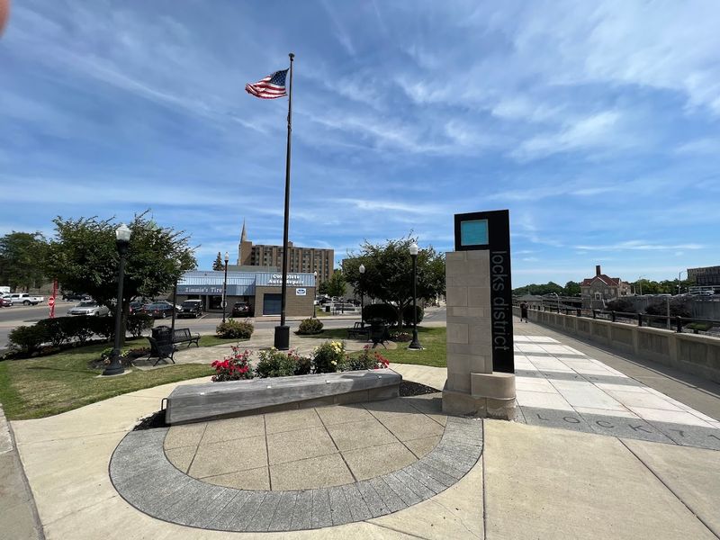 Lockport - Lockport, New York