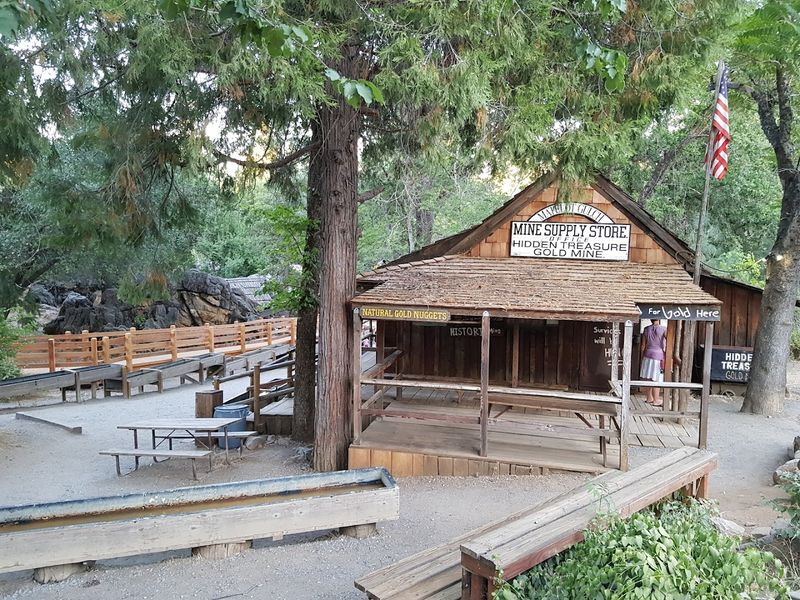 The Daguerreotype Photo Studio: Step Into a Tintype Portrait