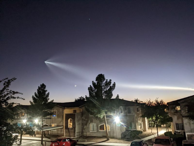 Casa Grande - Arizona