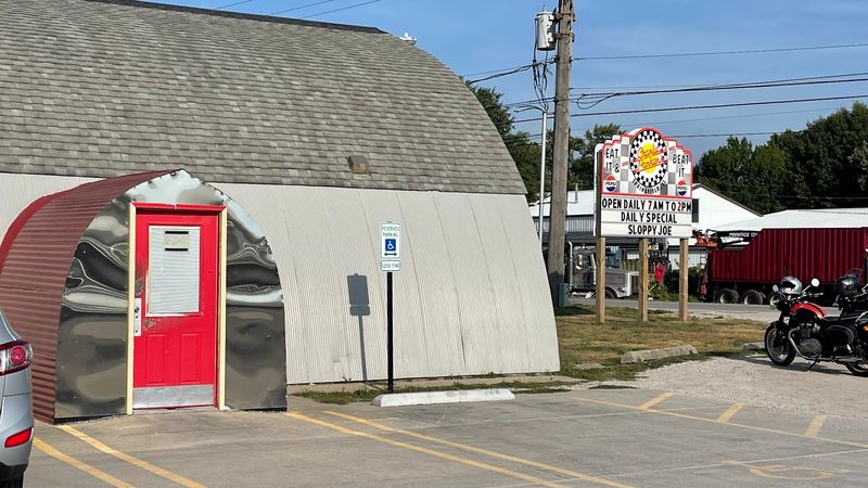 A Must-Stop for Road-Trippers on I-55