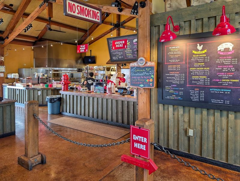 Counter-Service Style That Keeps Things Refreshingly Simple