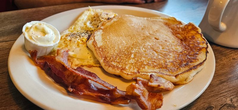 Fluffy Pancakes That Are Breakfast Goals