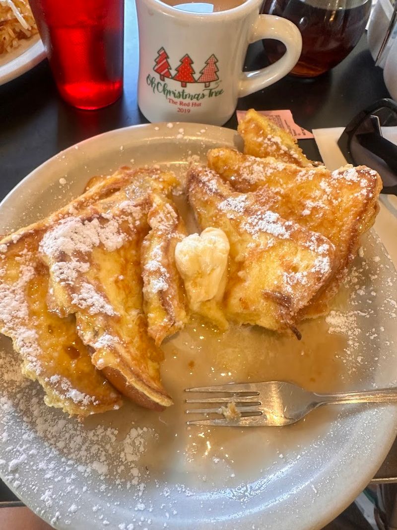 The Best Biscuits And Gravy In Nevada Come From This Tiny Cafe 5 French Toast That Earns Its Own Fan Club