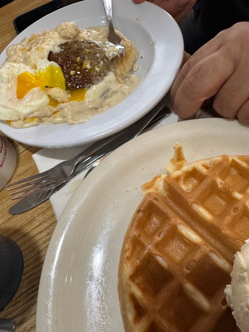 Banana Waffles and French Toast Worth Raving About