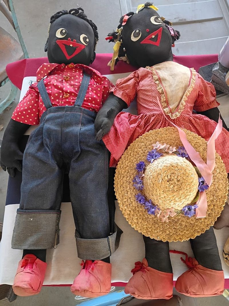 Local Artists and Craftspeople Selling One-of-a-Kind Work