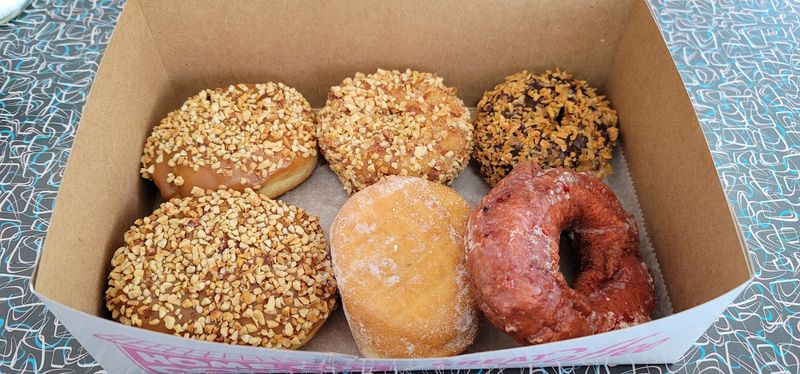 Tips for Getting the Freshest Donuts