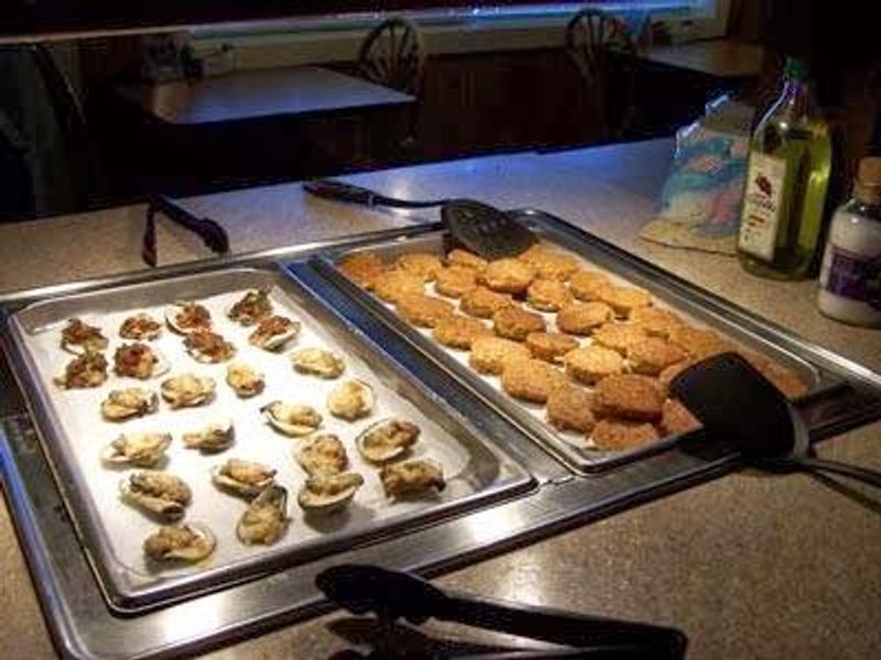 Crab Cakes: A Mixed Bag Worth Knowing About