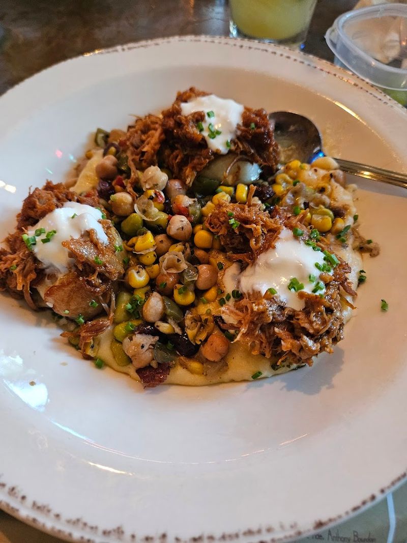 Collard Greens and Sides That Steal the Spotlight