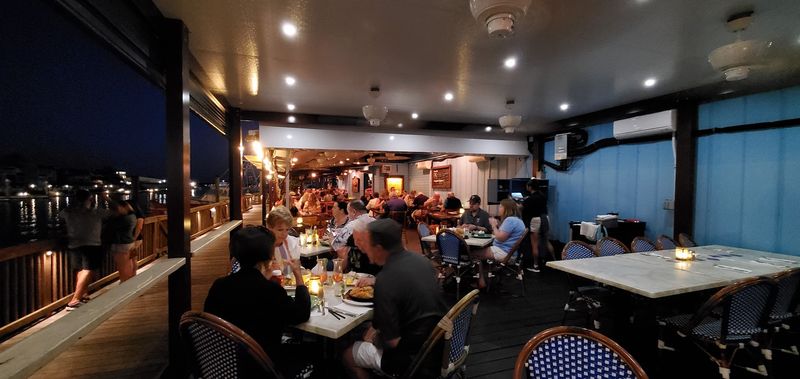 Tin City Waterfront Shops and Restaurants, Naples, Florida