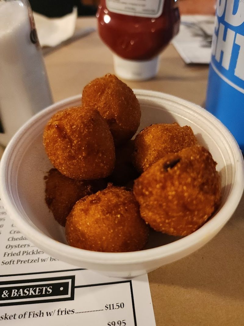 Hush Puppies That Genuinely Make You Hush