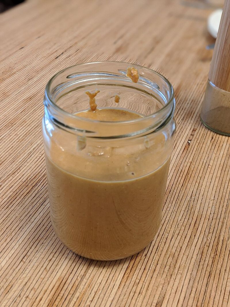 Peanut butter