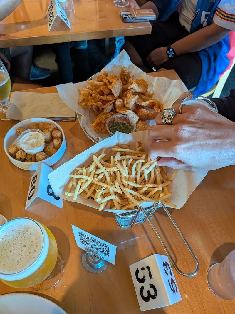 This California sandwich spot is serving the kind of sandwich locals swear is worth the traffic 5 The Shoestring Fries and Sweet Potato Fries Worth Ordering Twice