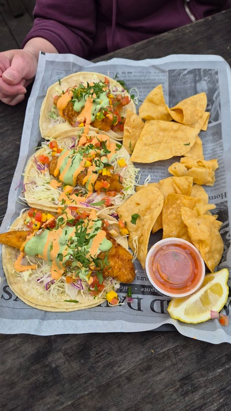 Walk-Up Ordering Made Easy