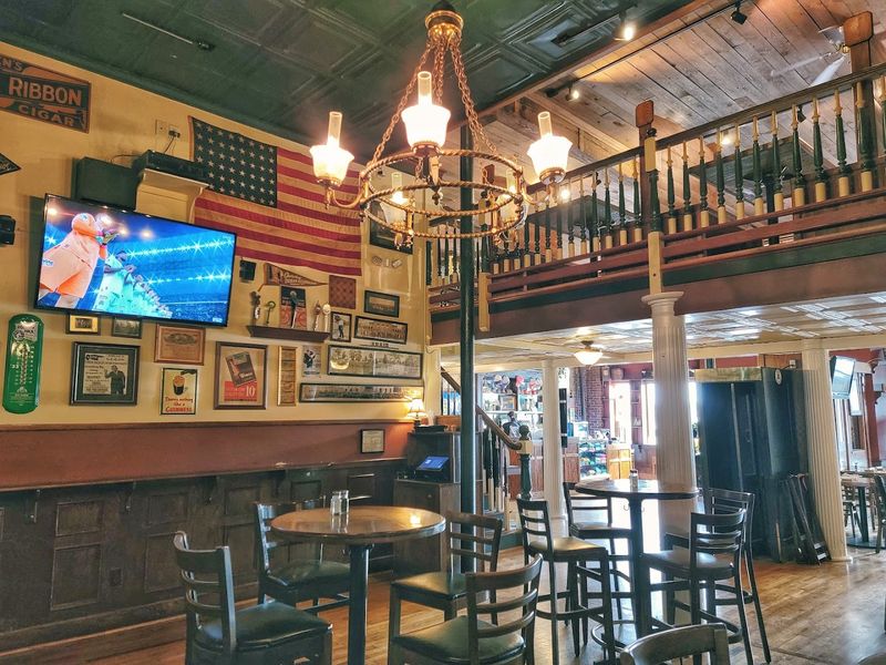 Craft Beers and Creative Cocktails