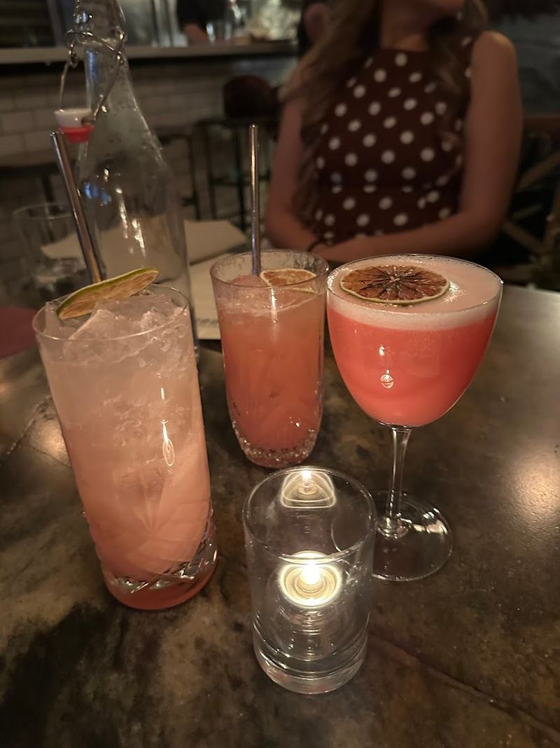 Craft Cocktails That Actually Impress