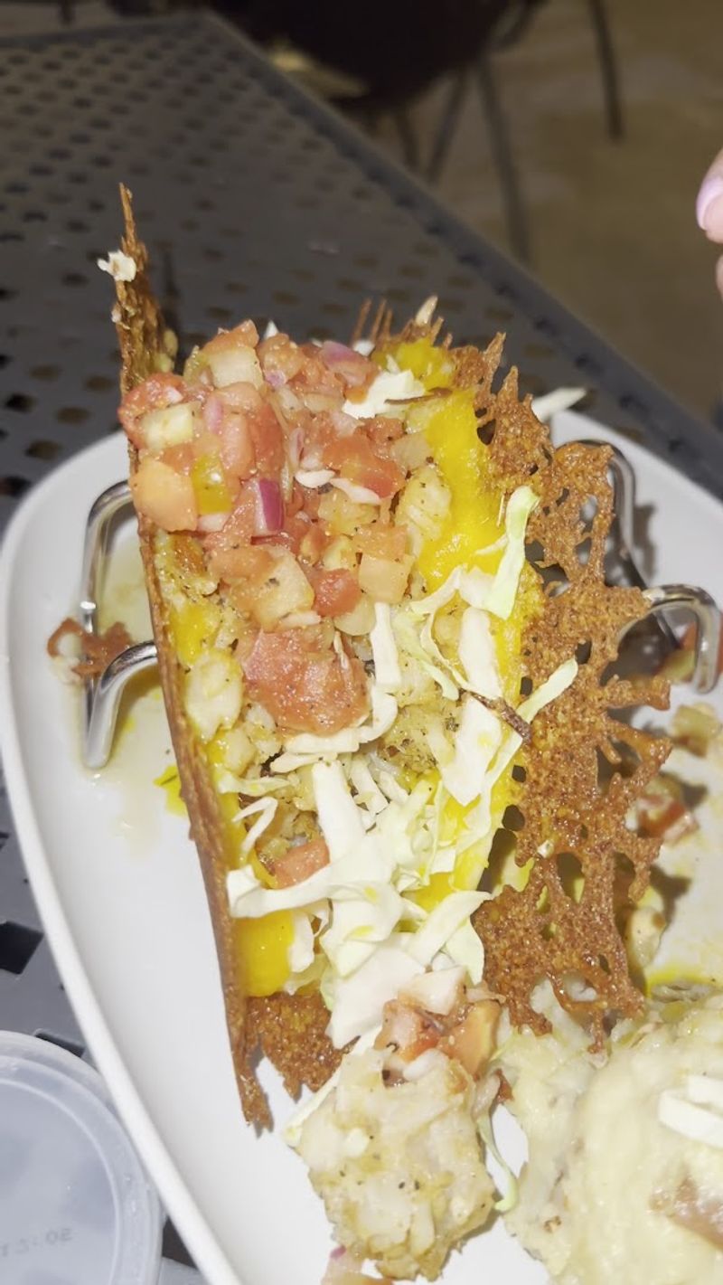 Fresh Grouper in Every Form You Can Imagine